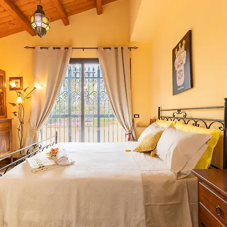 La Del Conte Penzion 4*