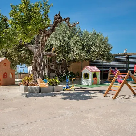 Penzion La Del Conte