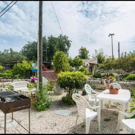 La Del Conte Guest house