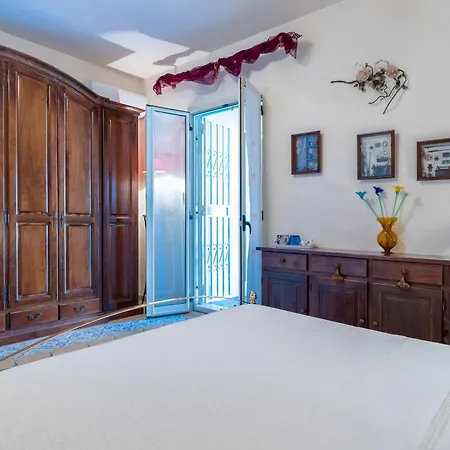 Guest house La Del Conte