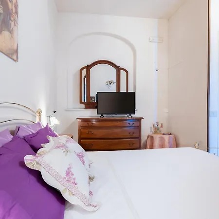 Guest house La Del Conte