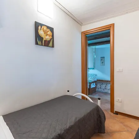 La Del Conte Guest house Scicli