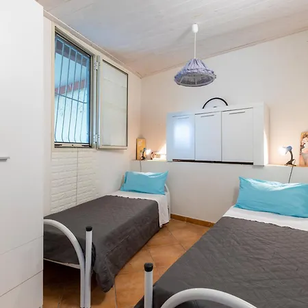 La Del Conte Guest house