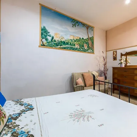 La Del Conte Guest house