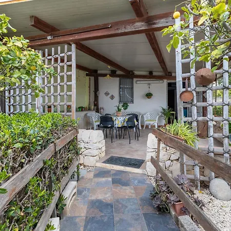 Guest house La Del Conte