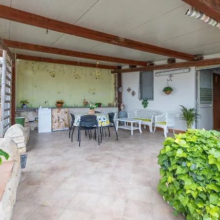 La Del Conte Guest house Scicli