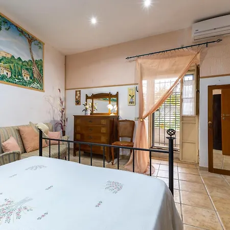 Guest house La Del Conte Scicli
