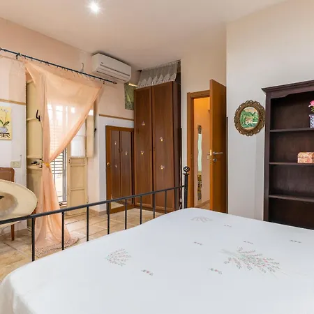 Guest house La Del Conte