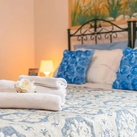 La Del Conte Guest house