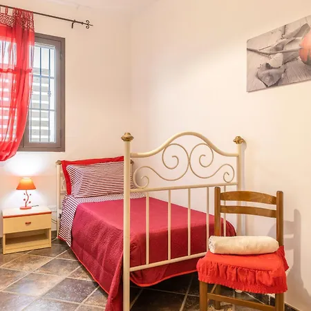 La Del Conte Pensjonat 4*