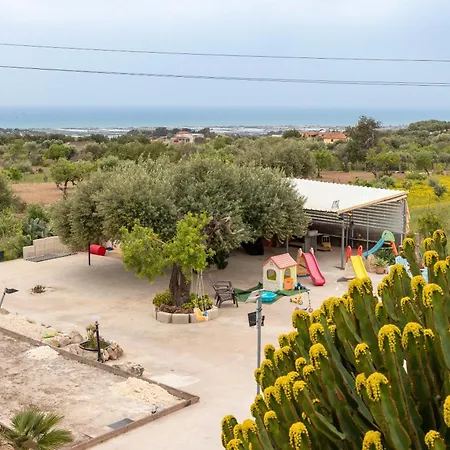 Guest house La Del Conte *