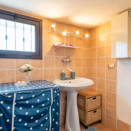 Guest house La Del Conte *