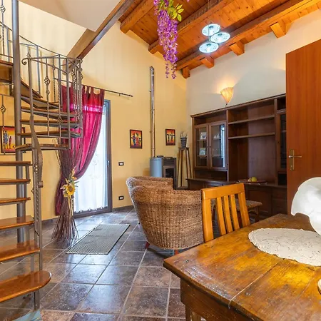 La Del Conte Guest house
