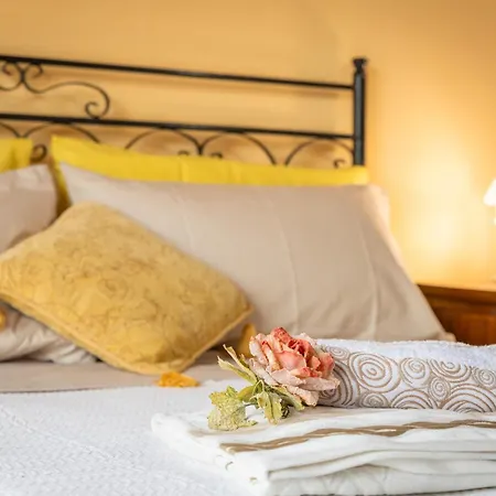 Guest house La Del Conte *