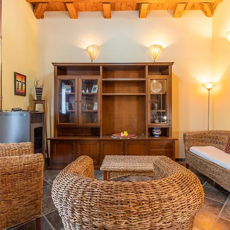 Guest house La Del Conte *