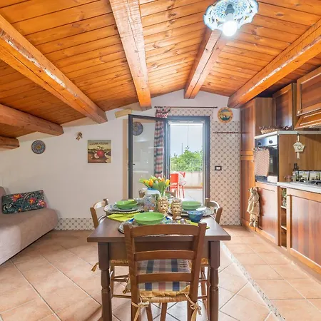 La Del Conte Guest house Scicli