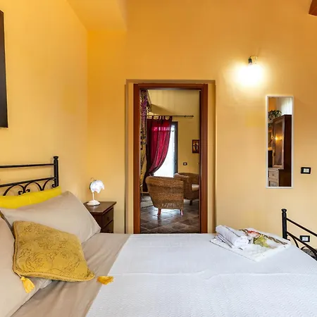 La Del Conte Guest house