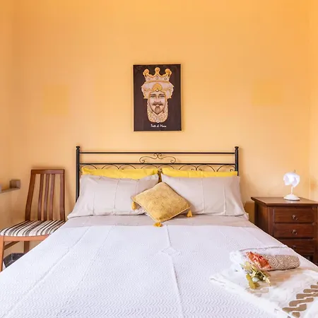 La Del Conte Guest house