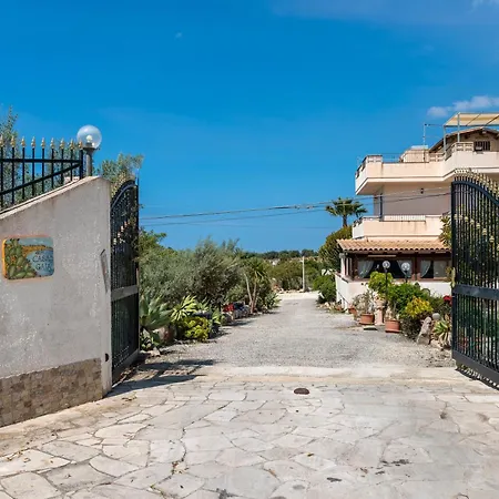La Del Conte Maison d'hôtes