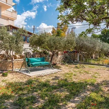 Guest house La Del Conte