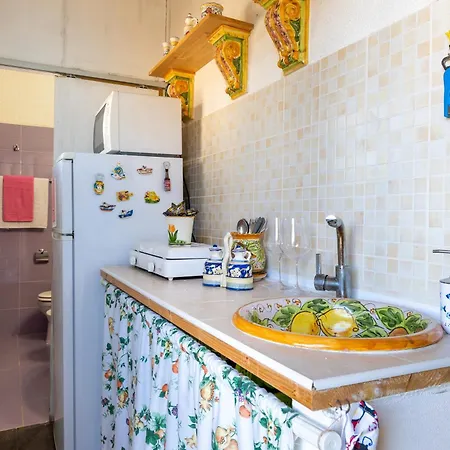 La Del Conte Guest house Scicli