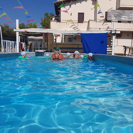 בית הארחה La Del Conte 4*