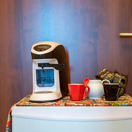 בית הארחה La Del Conte