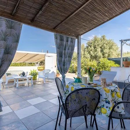 La Del Conte בית הארחה שיקלי